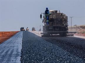 Mercado de máquinas será impulsionado pela infraestrutura em 2020