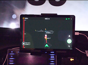 Epiroc anuncia sistema para controle remoto em minas subterrâneas