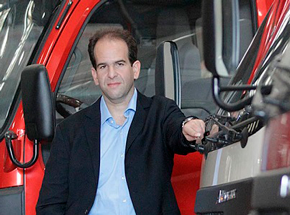 Foton ampliou vendas em mais de 500% no Brasil em 2019