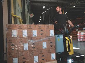 Deltamaq é a mais nova distribuidora de equipamentos Hyster