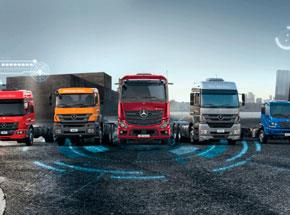 Banco Mercedes-Benz amplia portfólio de produtos