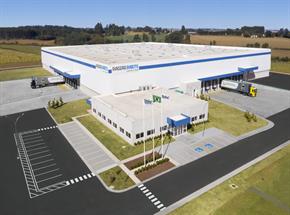 Paccar atinge boas receitas e lucros no segundo trimestre de 2020