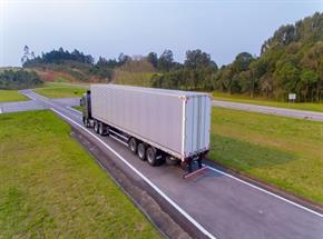 Melhora previsão para implementos rodoviários