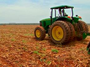 Vendas de máquinas agrícolas no Brasil podem crescer até 10% em 2020