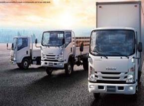 Volvo faz aliança com Isuzu, gigante japonesa em caminhões leves e médios