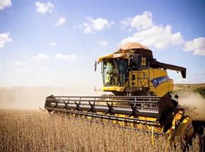 Crescimento nas vendas de máquinas agrícolas indica confiança dos produtores