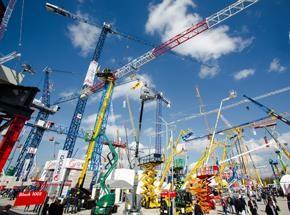 bauma 2022 é adiada