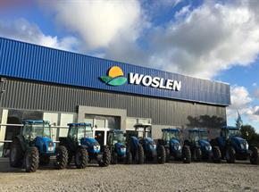 Link-Belt anuncia novo distribuidor no Uruguai