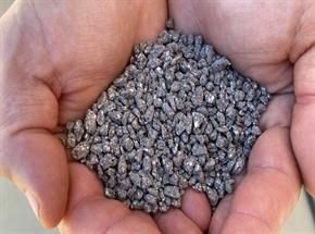 Metso Outotec cria laboratório de testes para fertilizantes