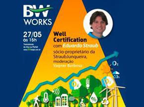 Movimento BW estreia nova série de eventos on-line