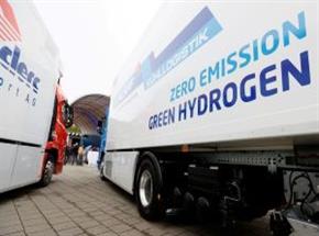Hyundai aumenta competição no mercado europeu de caminhões a hidrogênio
