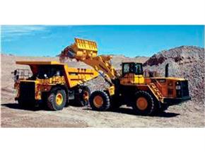 Komatsu e Senai promovem parceria para formação de mecânicos