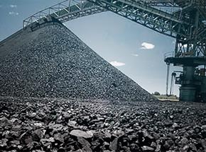 Minério de ferro puxa faturamento do setor mineral