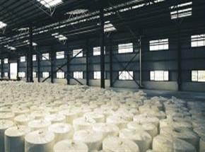 Itubombas fornece equipamentos para testes de tubulações em planta de celulose