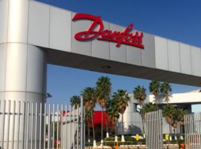 Danfoss anuncia o melhor semestre de sua história
