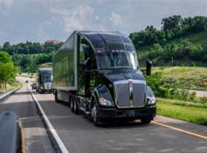ZF e Locomation tornarão caminhões autônomos reais em 2022