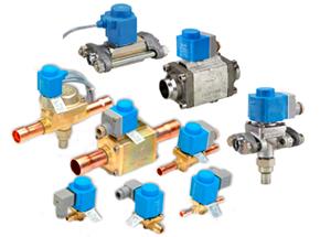 Danfoss disponibiliza linha de componentes qualificados para R32