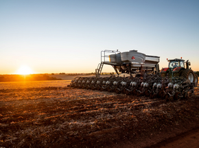 Indústria de máquinas agrícolas comemora desempenho em 2021