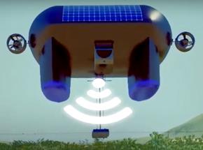 Pesquisadores brasileiros desenvolvem aerostato agrícola híbrido
