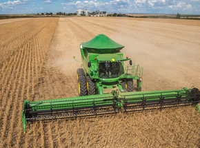 Preço de máquinas agrícolas deve subir em 2022