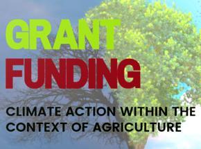 AGCO Agriculture Foundation lança edital para concessão de subsídios