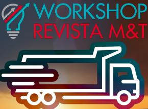 Workshop repassa as novas tecnologias para caminhões vocacionais