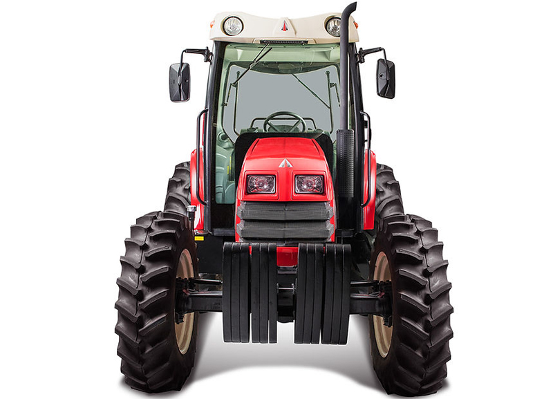 Plano Safra aquece mercado de tratores para agricultura familiar