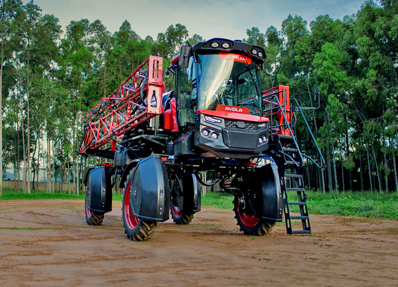 MWM amplia fornecimento de motores para máquinas agrícolas 
