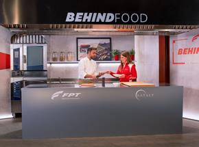 FPT Industrial apresenta projeto especial na World Ag Expo 2022