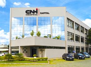 CNH Industrial Capital inicia operação financeira no Chile