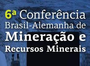 Conferência debate sustentabilidade e digitalização na mineração