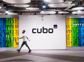 Cubo Itaú anuncia CNH Industrial como nova parceira