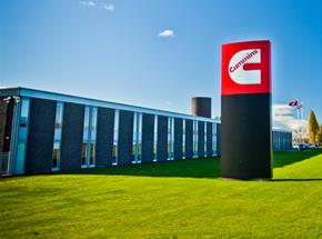Cummins anuncia nova instalação de testes no Reino Unido