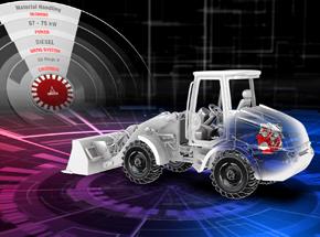 Deutz registra aumento de 33,4% nas vendas de motores em 2021