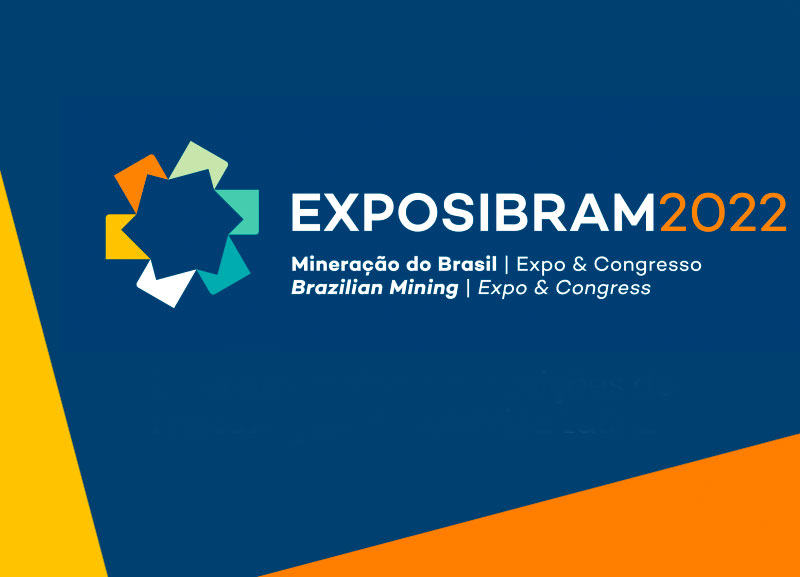 Exposibram 2022 atualiza mercado de mineração
