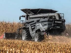 Grupo Vamos promove Road Show da Fendt em MT