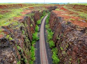 VLI e Hidrovias do Brasil anunciam parceria com foco na Ferrogrão