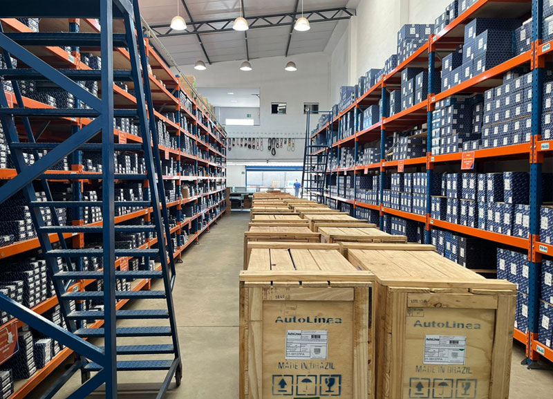 Distribuidora de peças Triunfo passa a integrar o Grupo Hidrau Torque