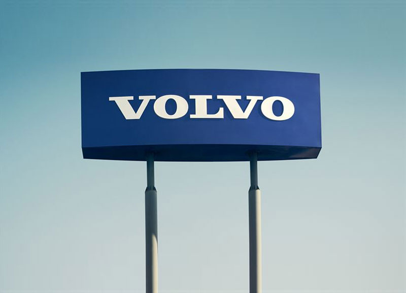 Volvo divulga resultados globais do 2º trimestre