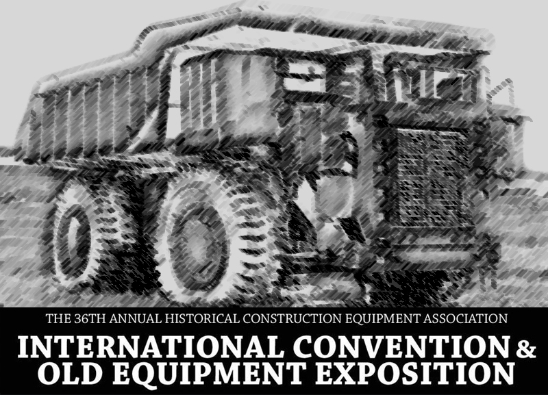 Exposição de equipamentos antigos é confirmada para setembro nos EUA