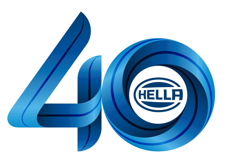 Hella celebra 40 anos de história na América do Norte