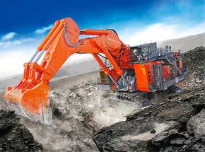 Hitachi dissolve joint venture com a Deere