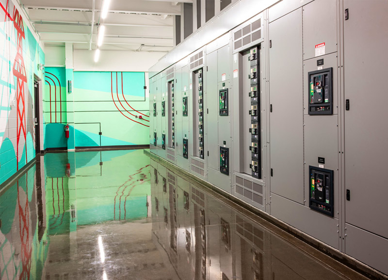 Cummins inaugura novo laboratório de testes para microrredes