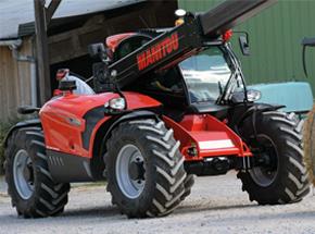 Grupo Manitou divulga resultados de 2021