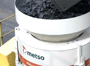 Vendas da Metso Outotec crescem 26% no 1º trimestre