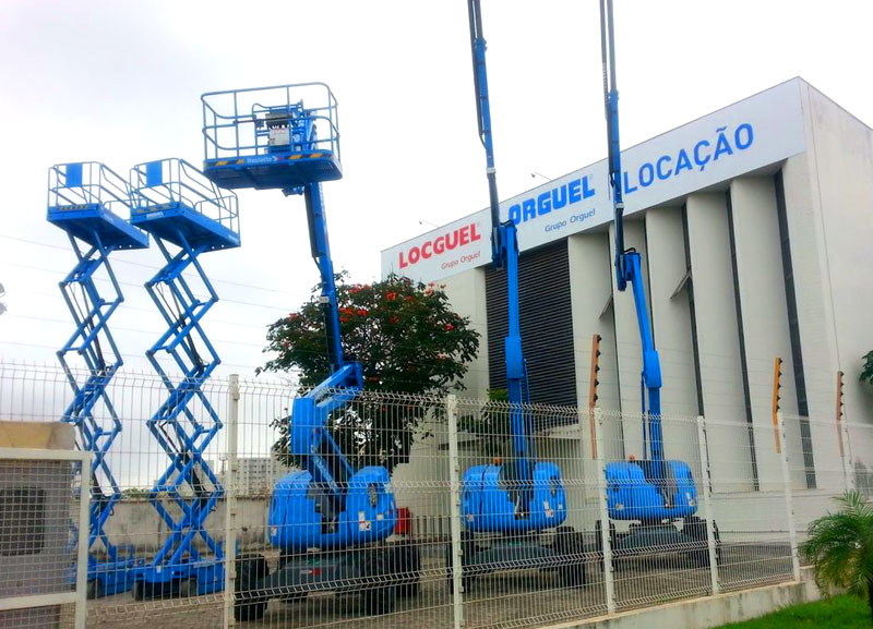 Orguel amplia parceria para digitalizar a gestão de locação