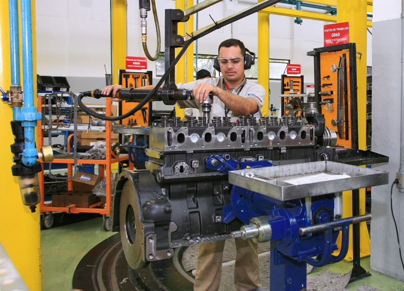 AGCO Power celebra 30 anos no Brasil