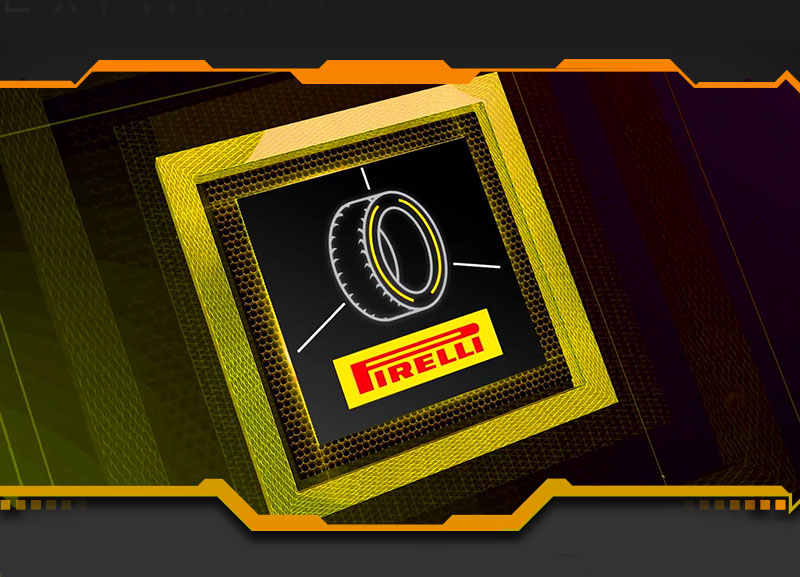 Pirelli lança atualização de aplicativo de Realidade Aumentada 