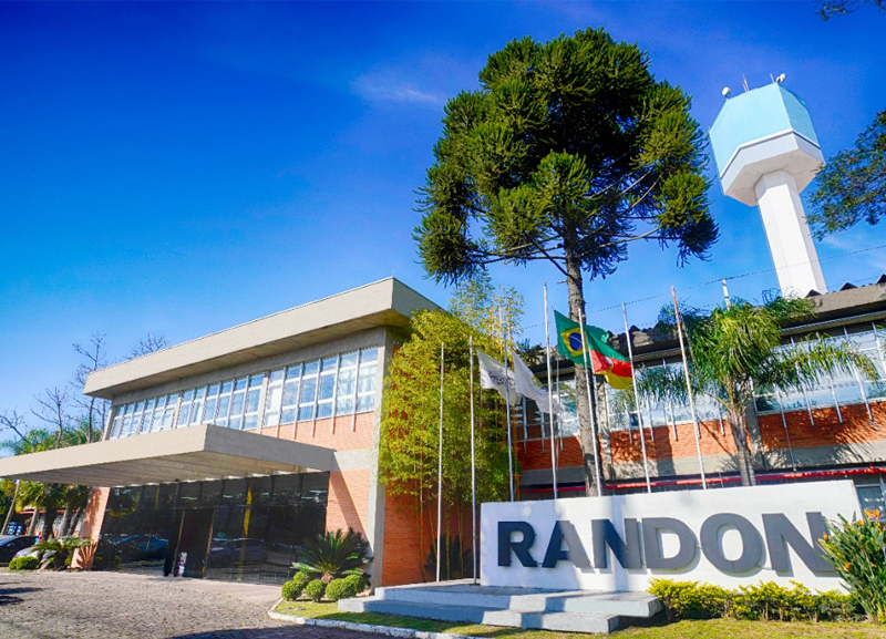 Randon entra no mercado norte-americano de semirreboques
