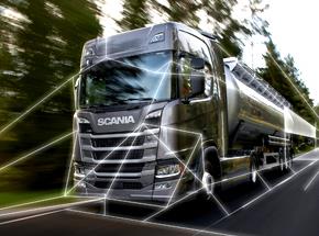 Scania realiza evento de tecnologia com foco na digitalização
